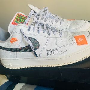 Nike Air Force 1 JDI